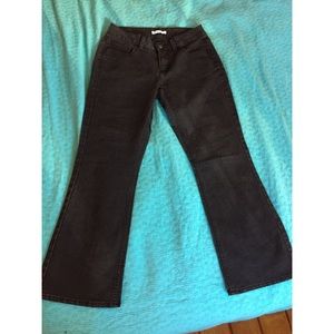 Riders by Lee Bootcut